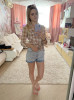 Anastasia - russian single girl, age 33, height 165 cm, photo 8