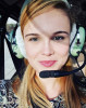Elizaveta - russian single girl, age 36, height 168 cm, photo 4