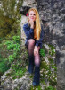 Elizaveta - russian single girl, age 36, height 168 cm, photo 10