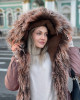 Angelika - russian single girl, age 29, height 164 cm, photo 5