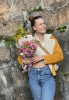 Daria - russian single girl, age 36, height 170 cm, photo 9