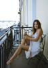 Daria - russian single girl, age 36, height 170 cm, photo 15