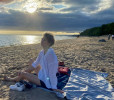 Asya - russian single girl, age 40, height 173 cm, photo 10
