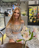 Ekaterina - russian single girl, age 29, height 178 cm, photo 4
