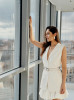 Olga - russian single girl, age 41, height 180 cm, photo 7