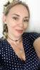 Alena - russian single girl, age 51, height 160 cm, photo 1