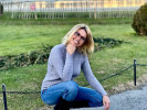 Ludmila - russian single girl, age 44, height 170 cm, photo 5