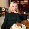 Anastasia - russian single girl, age 31, height 168 cm, photo 1