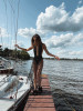 Anastasia - russian single girl, age 31, height 168 cm, photo 6