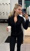 Anastasia - russian single girl, age 32, height 168 cm, photo 12