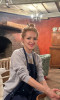 Liza - russian single girl, age 36, height 167 cm, photo 2