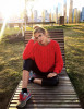 Alena - russian single girl, age 24, height 175 cm, photo 5