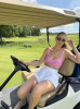 Ekaterina - russian single girl, age 39, height 178 cm, photo 14