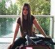 Eva - russian single girl, age 28, height 168 cm, photo 4