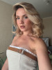 Anastasia - russian single girl, age 26, height 177 cm, photo 1