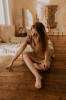 Alexandra - russian single girl, age 27, height 170 cm, photo 2
