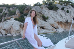 Alexandra - russian single girl, age 27, height 170 cm, photo 3