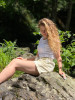 Alexandra - russian single girl, age 27, height 170 cm, photo 7
