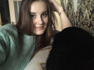 Yulia - russian single girl, age 31, height 170 cm, photo 1