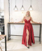 Alina - russian single girl, age 46, height 175 cm, photo 5