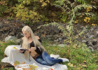 Alina - russian single girl, age 46, height 175 cm, photo 7