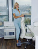 Alina - russian single girl, age 46, height 175 cm, photo 10