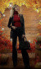 Elena - russian single girl, age 30, height 172 cm, photo 2