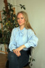 Ekaterina - russian single girl, age 40, height 162 cm, photo 8