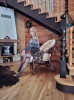 Ekaterina - russian single girl, age 40, height 162 cm, photo 9
