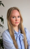 Ekaterina - russian single girl, age 40, height 162 cm, photo 1