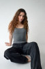Amalia - russian single girl, age 25, height 175 cm, photo 7