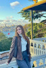 Amalia - russian single girl, age 25, height 175 cm, photo 9