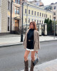 Anastasia - russian single girl, age 28, height 173 cm, photo 9