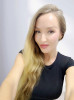 Nadezhda - russian single girl, age 37, height 171 cm, photo 1