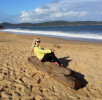 Nadezhda - russian single girl, age 37, height 171 cm, photo 8