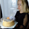 Olesia - russian single girl, age 49, height 167 cm, photo 3