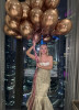 Daria - russian single girl, age 35, height 176 cm, photo 11