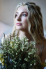 Daria - russian single girl, age 35, height 176 cm, photo 1