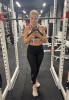 Oxana - russian single girl, age 49, height 165 cm, photo 8