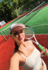 Alina - russian single girl, age 31, height 170 cm, photo 7