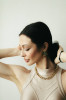 Alina - russian single girl, age 30, height 170 cm, photo 3