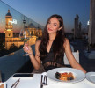 Alina - russian single girl, age 30, height 170 cm, photo 8