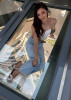 Alina - russian single girl, age 30, height 170 cm, photo 10