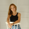 Marina - russian single girl, age 40, height 167 cm, photo 2
