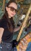 Inessa - russian single girl, age 36, height 173 cm, photo 11