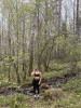 Daria - russian single girl, age 37, height 176 cm, photo 4