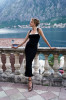 Anastasia - russian single girl, age 36, height 177 cm, photo 3
