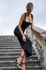 Anastasia - russian single girl, age 36, height 177 cm, photo 12