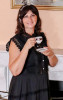 Larisa - russian single girl, age 63, height 165 cm, photo 2