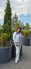 Larisa - russian single girl, age 63, height 165 cm, photo 5